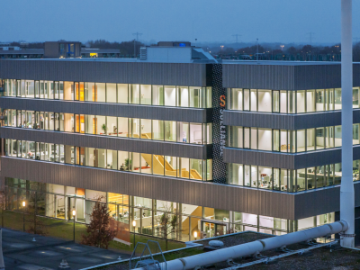 HTC 21 Eindhoven